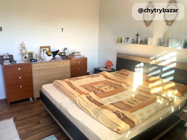 Perfektný 6i RD na Starom Mazorníku v Brezne