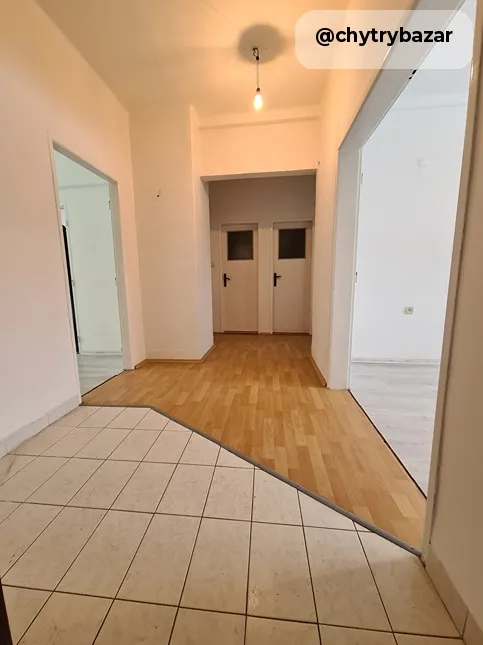 3- izb. tehlový byt s balkónom (Sídlisko BB)