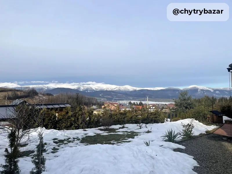 Luxusné apartmány+terasy+chatka+vináreň