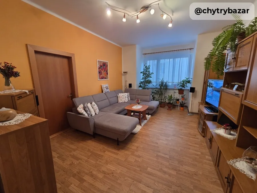 Najlepšia ponuka v meste 4 - i byt v centre BB