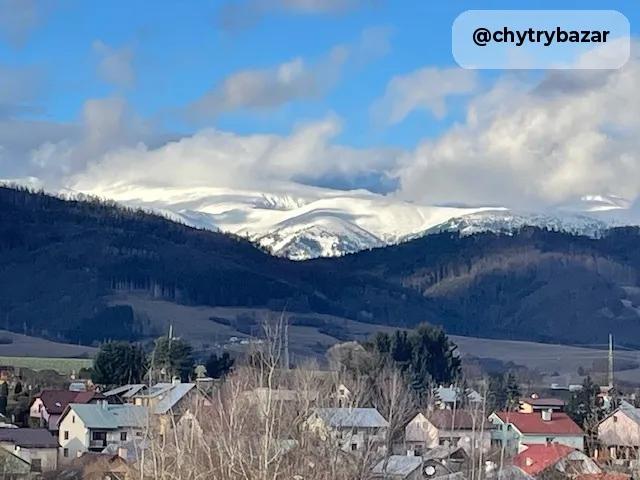 Najkrajšie a najlacnejšie stavebné pozemky