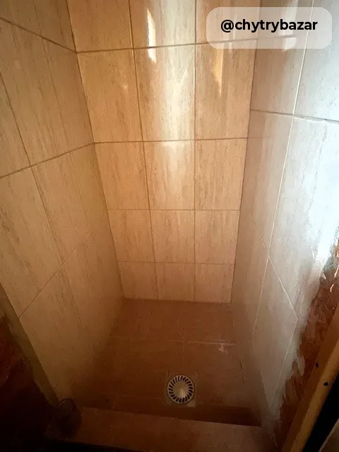 Konečne krásna nová voňavá chatka v Brezne