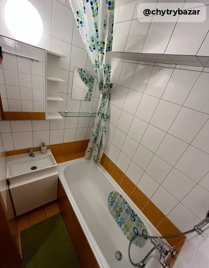 Byt na Donovaloch na bývanie aj podnikanie