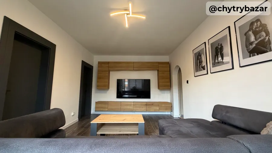 3- izb., Švermova ul. v BB blízko centra