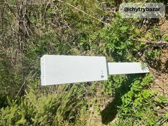 Lukratívny stavebný pozemok 2798 m2 - v Brezne