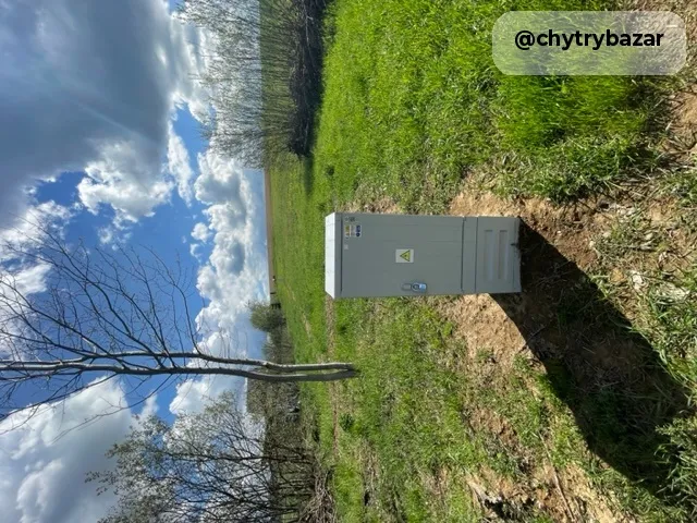 Lukratívny stavebný pozemok 2798 m2 - v Brezne