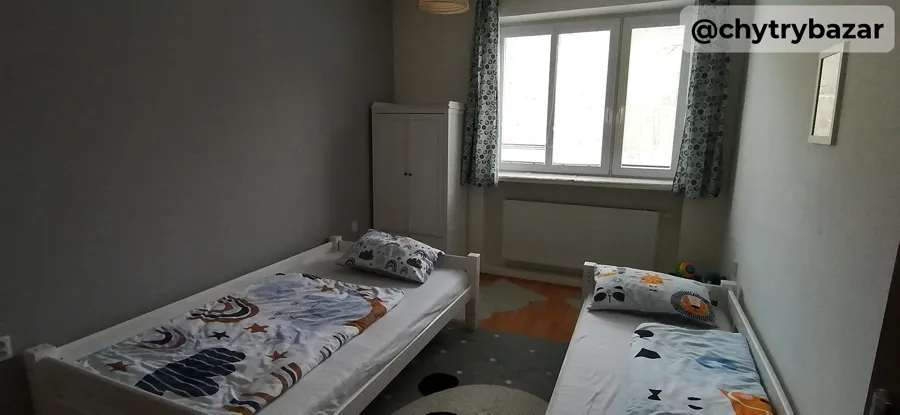 Zrekonštruovaný 3-izbový byt s lodžiou v Brusne