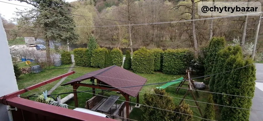 Zrekonštruovaný 3-izbový byt s lodžiou v Brusne