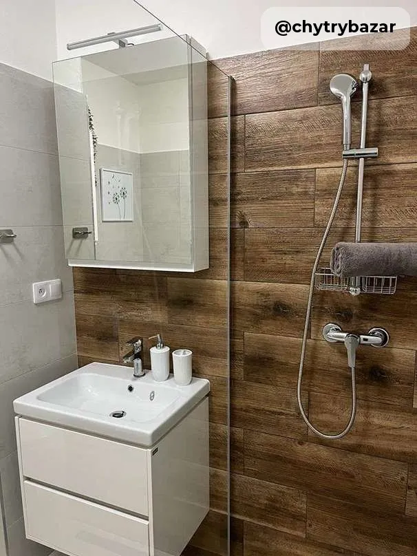 2i zariadený byt s garážovým státím v BB
