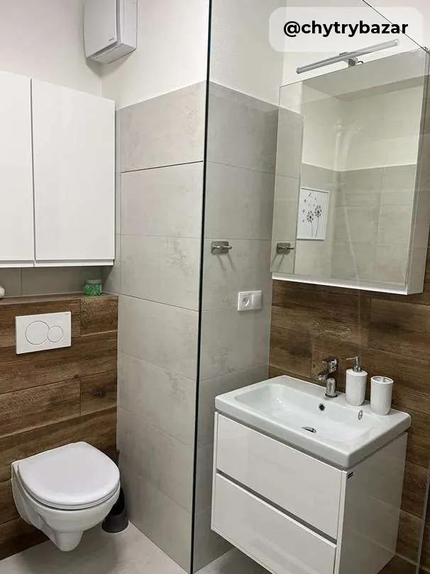 2i zariadený byt s garážovým státím v BB