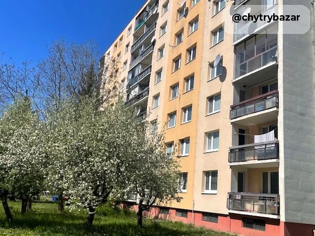 TOP LOKALITA - 1i bauring na Severnej v BB