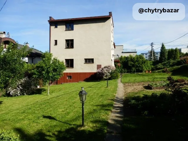 Fončorda Rodinný dom s podlahovou plochou 220 m2 