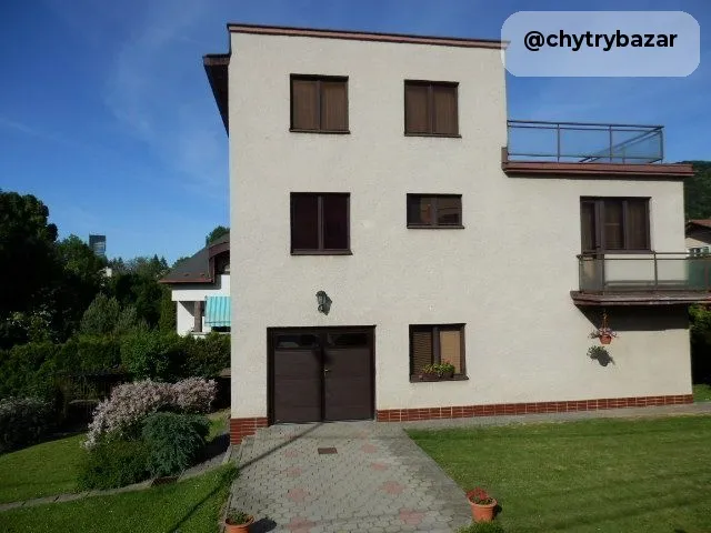 Fončorda Rodinný dom s podlahovou plochou 220 m2 