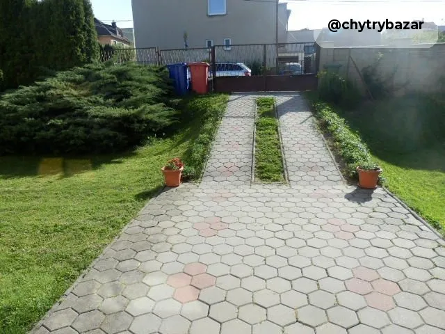 Fončorda Rodinný dom s podlahovou plochou 220 m2 