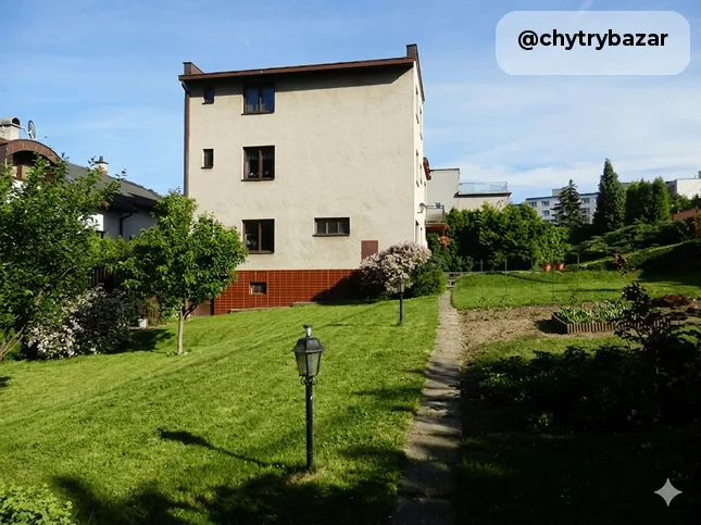 Fončorda Rodinný dom s podlahovou plochou 220 m2 