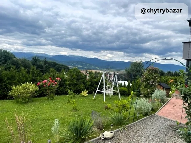 LUXUSNÝ 3-apartmánový dom+garáž+chatka+vináreň