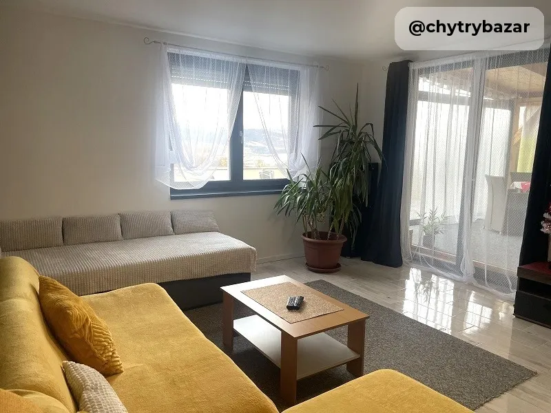 LUXUSNÝ 3-apartmánový dom+garáž+chatka+vináreň