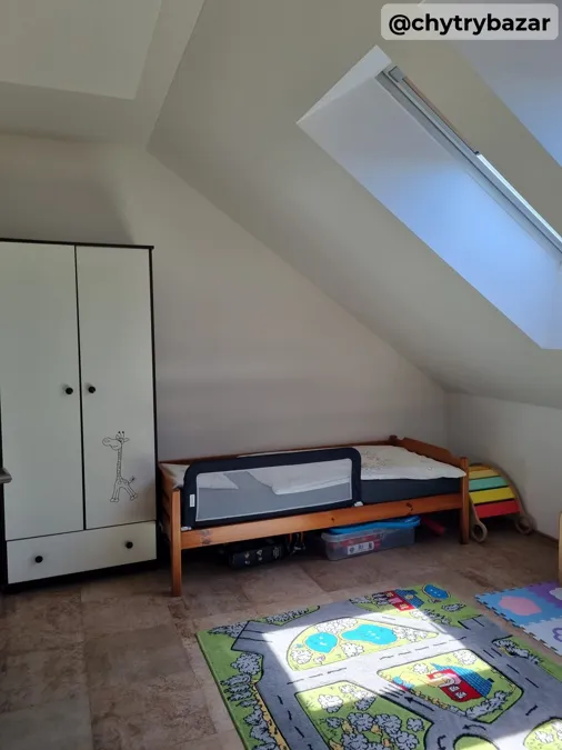 Slnečný 3-izbový byt s panoramatickým výhľadom