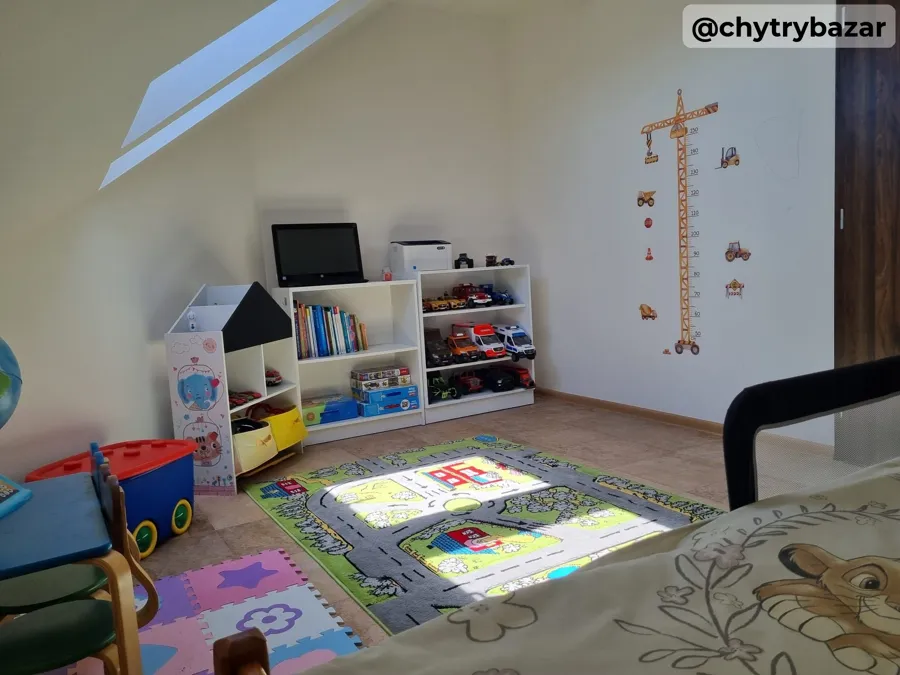 Slnečný 3-izbový byt s panoramatickým výhľadom