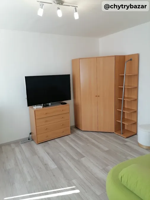 1 izb. byt na Gen. Asmolova, Zvolen
