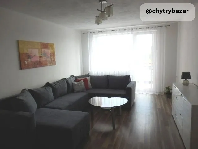 Hľadáte priestranné bývanie s parkovaním?