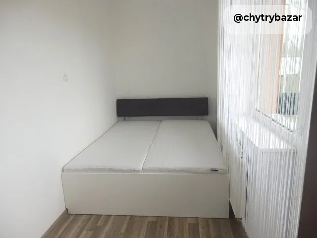 Hľadáte priestranné bývanie s parkovaním?
