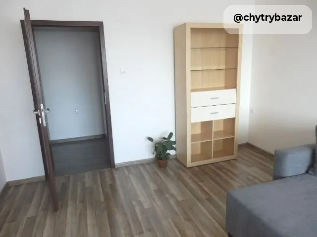 Hľadáte priestranné bývanie s parkovaním?