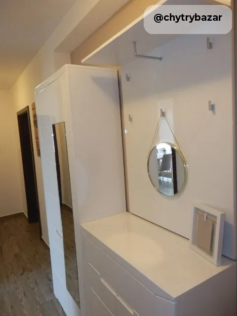 Hľadáte priestranné bývanie s parkovaním?