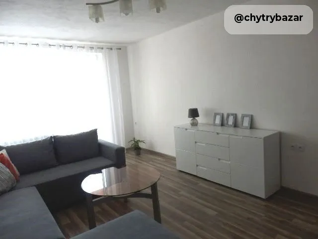 Hľadáte priestranné bývanie s parkovaním?