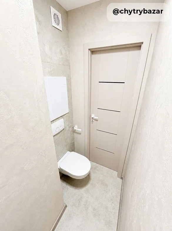 Kompletne novozrekonštruovaný 2-i byt s balkónom