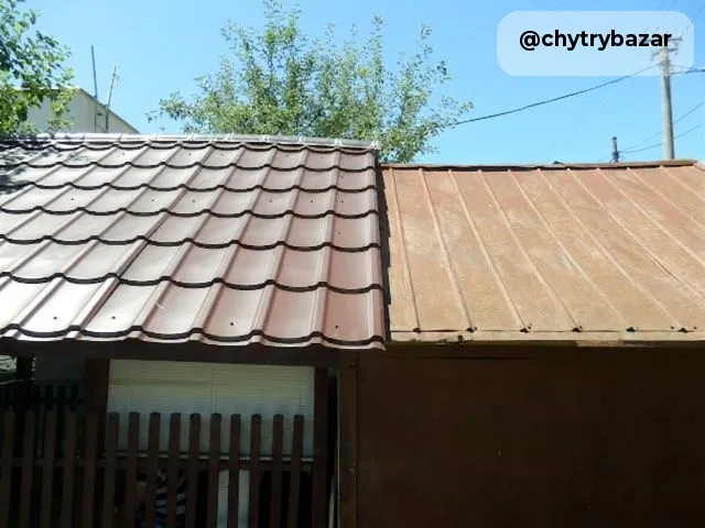 Rodinný dom v obci Poniky na rovinatom pozemku