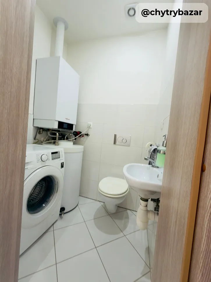 4-izbový bungalov na slnečnom pozemku 