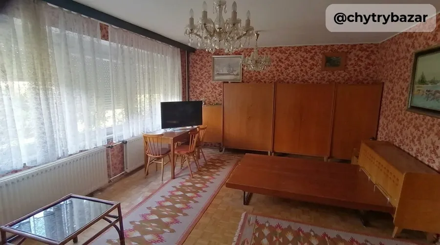 5-izb. radový RD s garážou a 3 lodžiami – Astrova