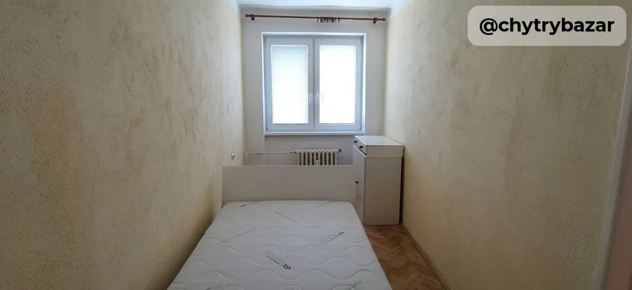 2,5-izb. byt v tichej a bezpečnej lokalite Uhlisko