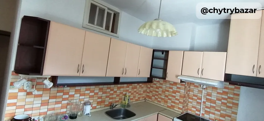2,5-izb. byt v tichej a bezpečnej lokalite Uhlisko