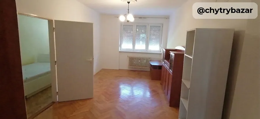 2,5-izb. byt v tichej a bezpečnej lokalite Uhlisko