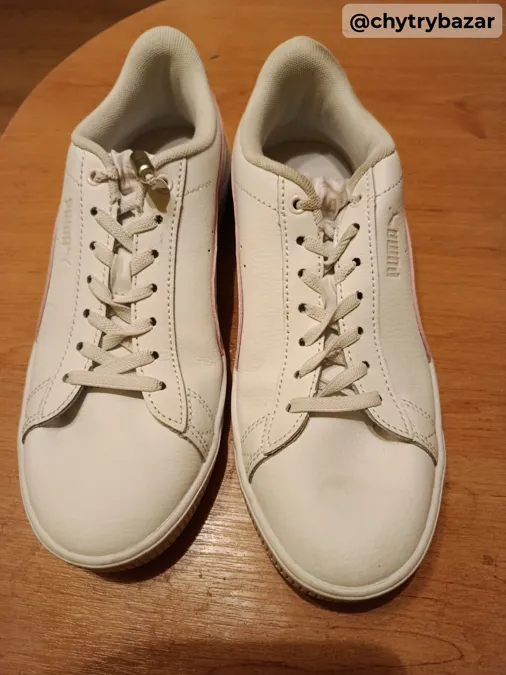 Dámske tenisky PUMA, veľ.37,5