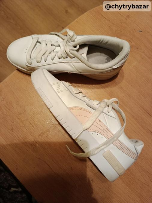Dámske tenisky PUMA, veľ.38