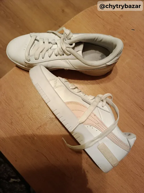 Dámske tenisky PUMA, veľ.38