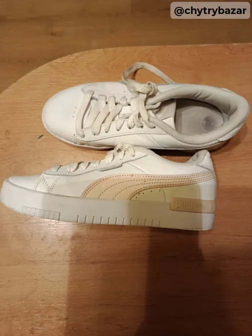 Dámske tenisky PUMA, veľ.38