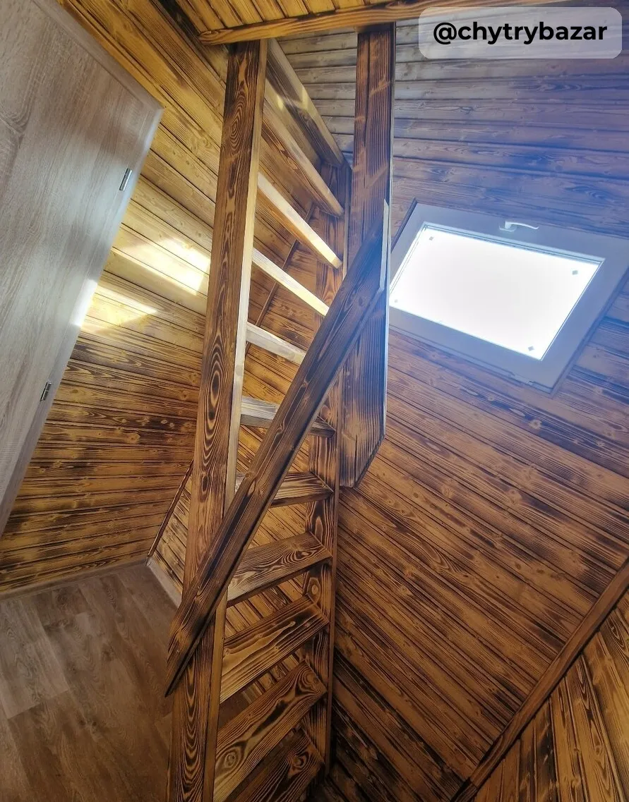Domeček 1+1