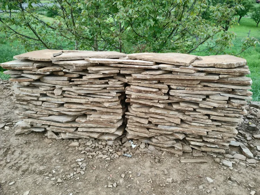 Kameň