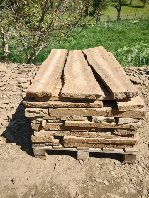 Kameň