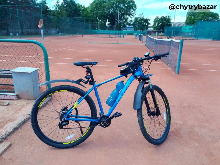 Predam krasny horsky aj cestny bicykel 