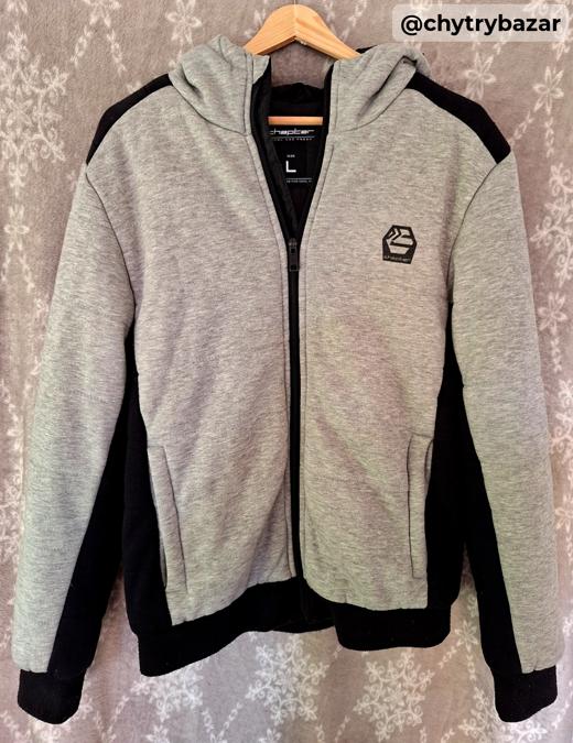 Pánska zimná bunda, nepoužívaná.