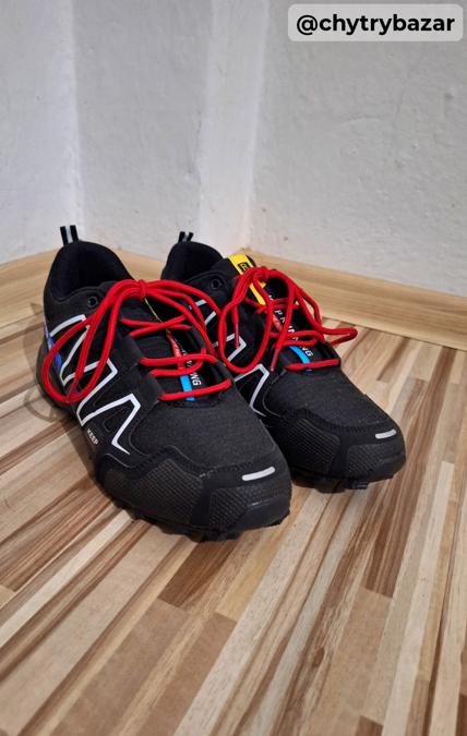 Bežecké topánky, dámske.