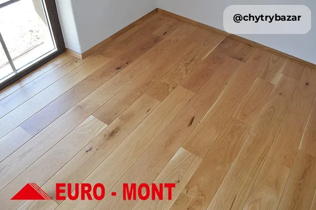 Brúsenie parkiet a lakovanie parkiet