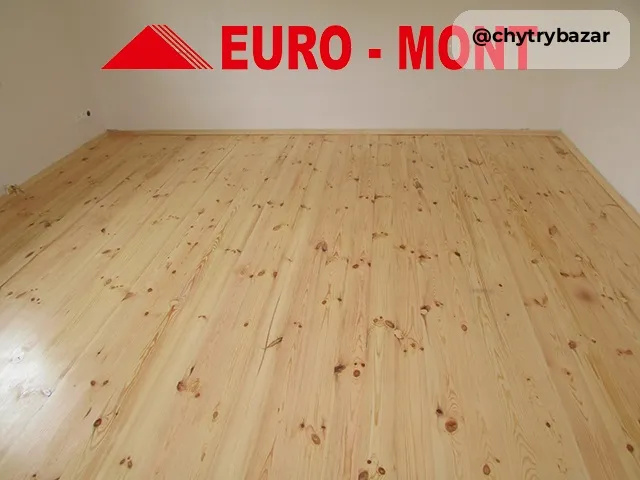 Brúsenie parkiet a lakovanie parkiet