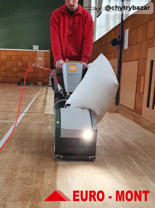 Brúsenie parkiet Banská Bystrica