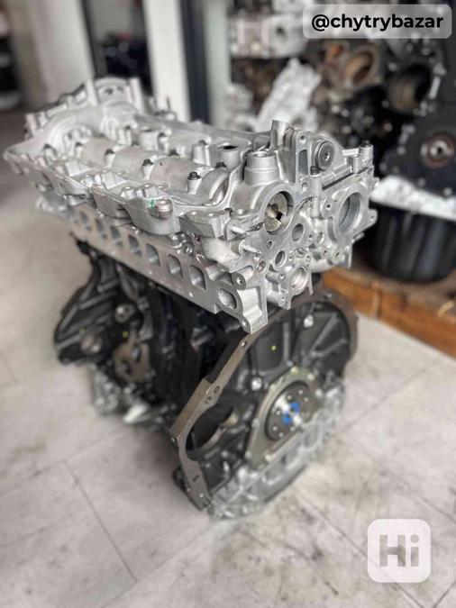 Motor Renault, Opel - M9R714 - NOVÝ